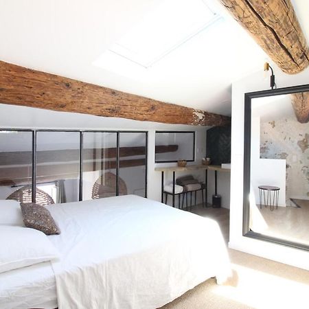 Eva - Charmant - Centre Cassis - Wifi 외부 사진