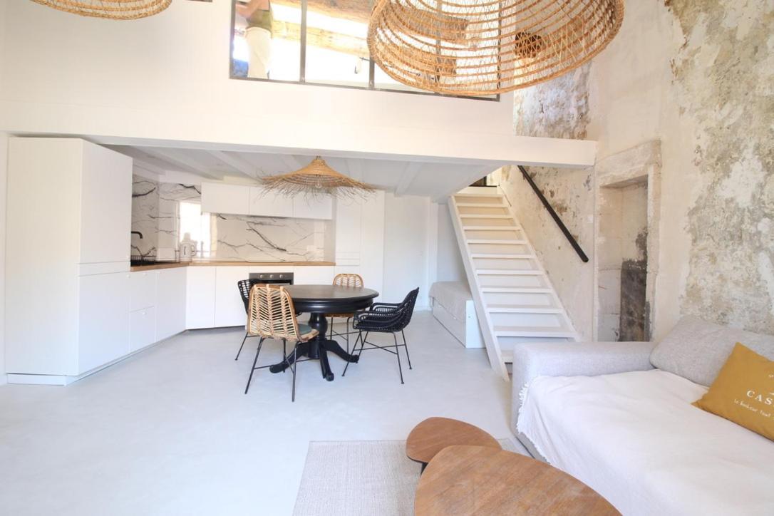 Eva - Charmant - Centre Cassis - Wifi 외부 사진