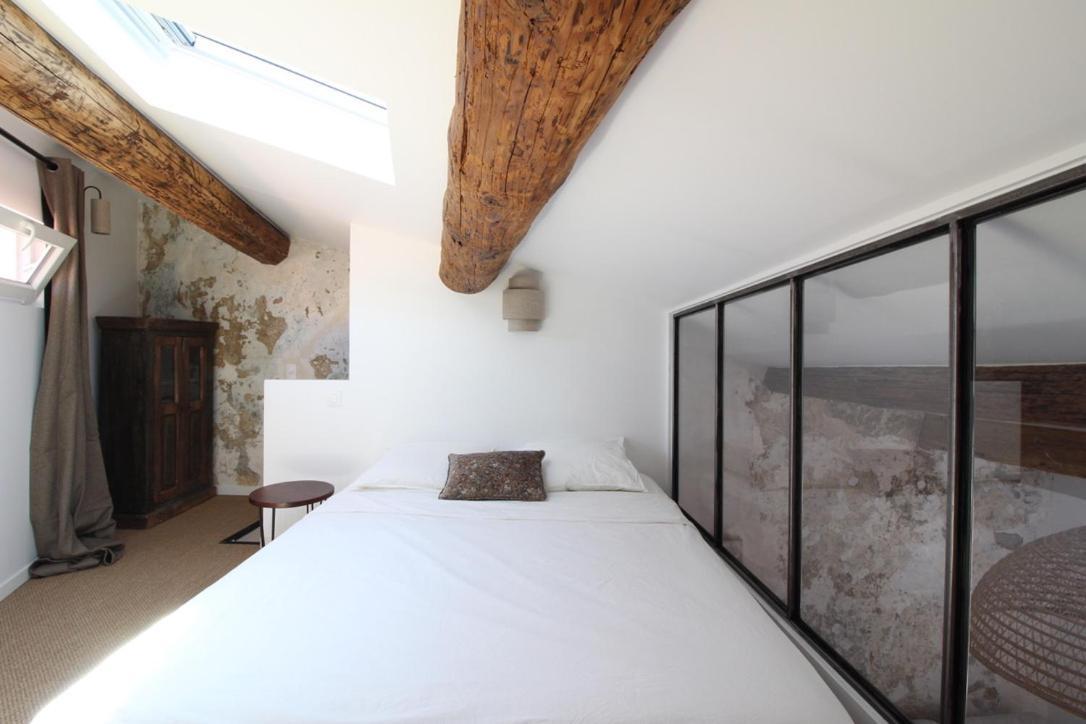 Eva - Charmant - Centre Cassis - Wifi 외부 사진