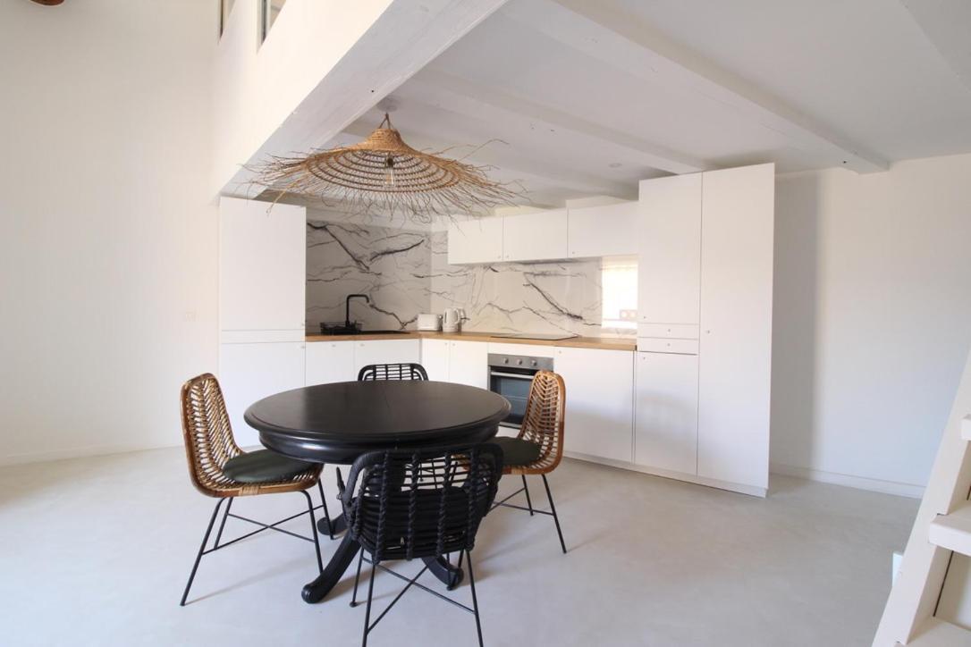 Eva - Charmant - Centre Cassis - Wifi 외부 사진