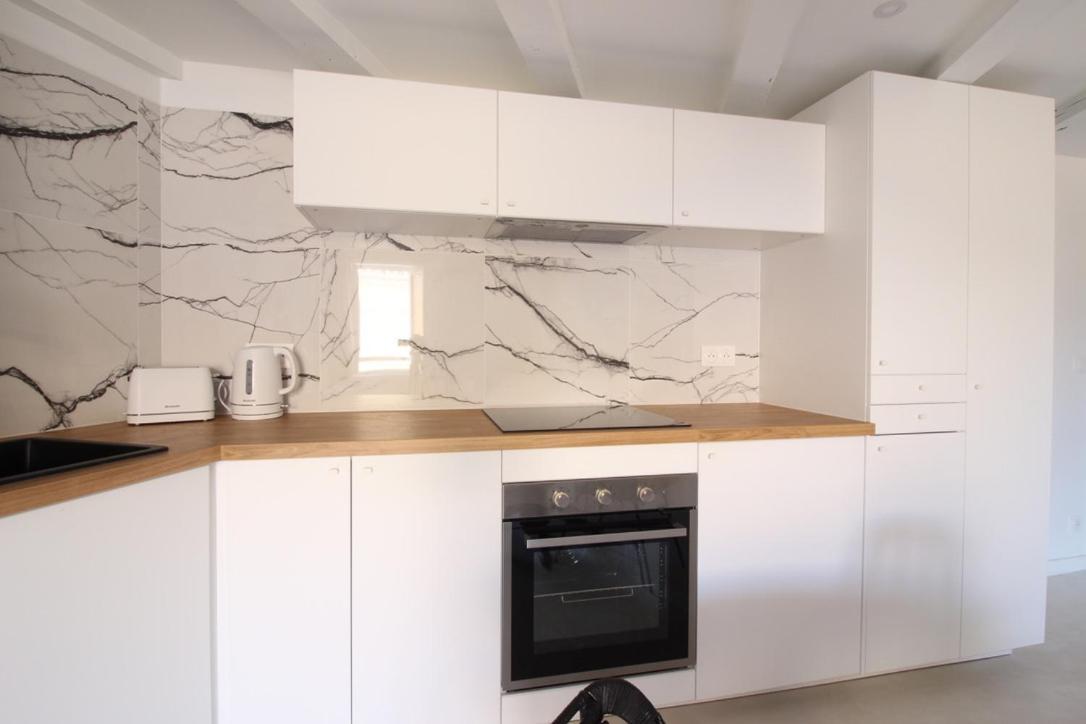 Eva - Charmant - Centre Cassis - Wifi 외부 사진