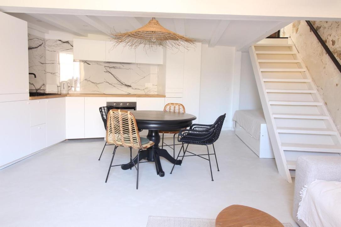 Eva - Charmant - Centre Cassis - Wifi 외부 사진
