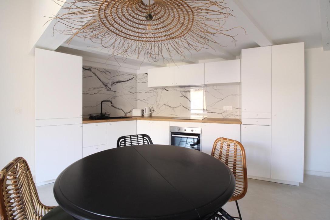 Eva - Charmant - Centre Cassis - Wifi 외부 사진